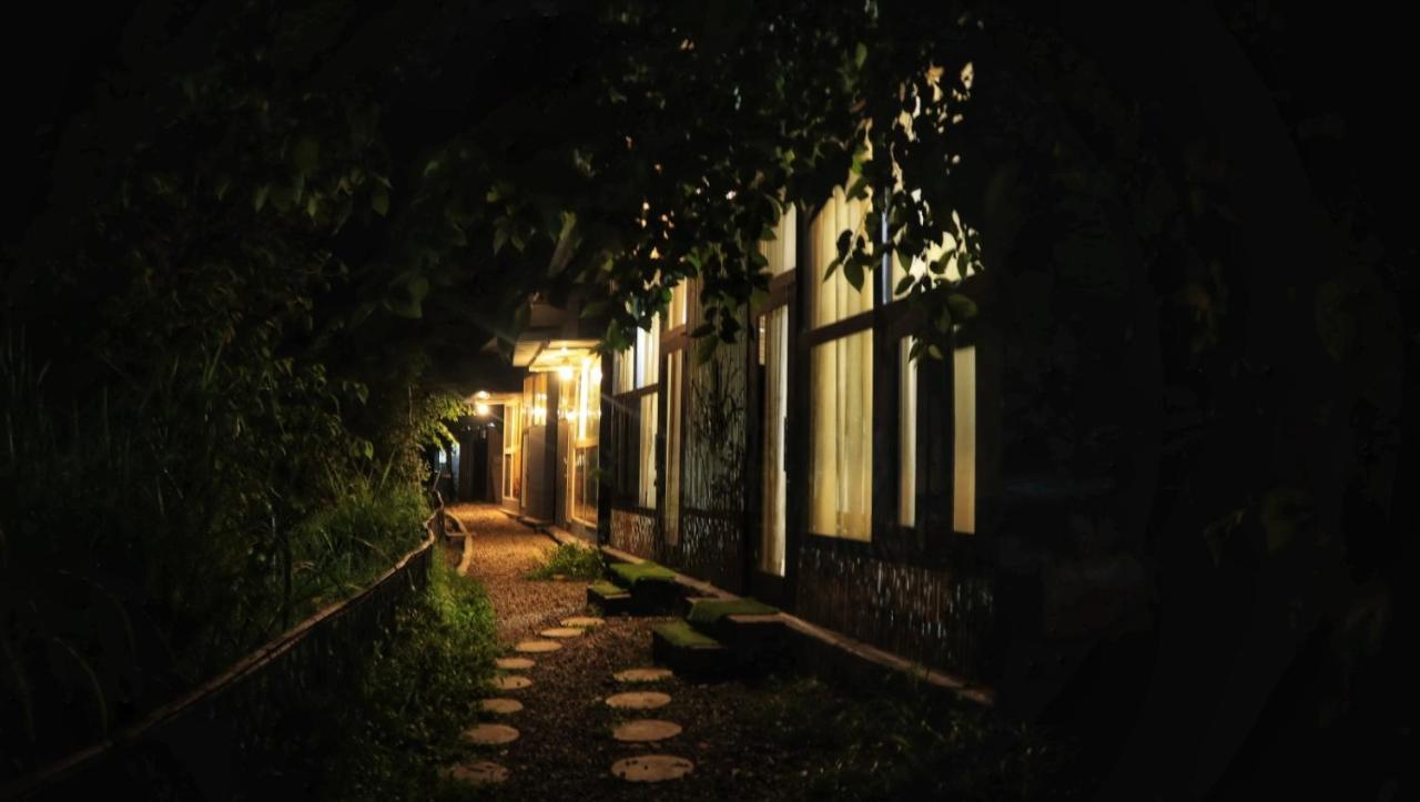 Arayam Bhimtal Hotel Bhowali Exterior foto