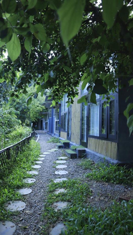 Arayam Bhimtal Hotel Bhowali Exterior foto