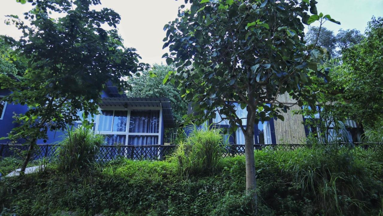 Arayam Bhimtal Hotel Bhowali Exterior foto